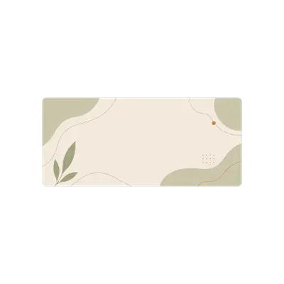 Mousepad Textolandia 90x40 Classic | Custom