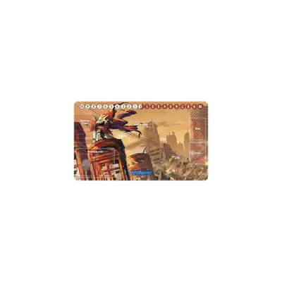 Mousepad Huckmon 61x36 Classic | Custom