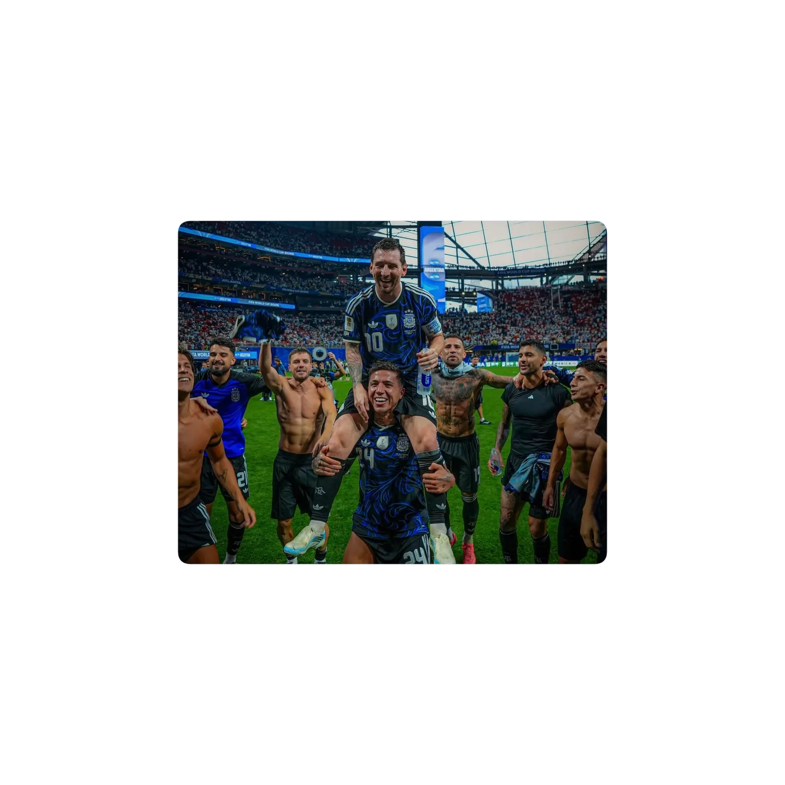 el goat