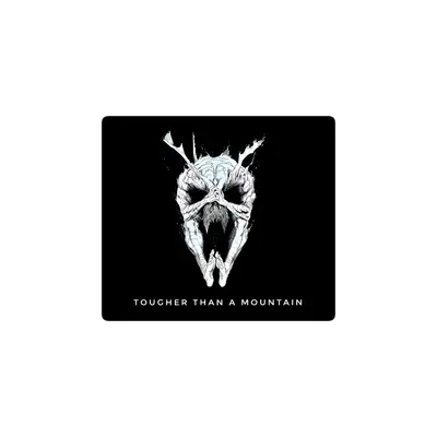 Mousepad garou 49x43 PRO | Custom