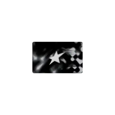 Mousepad STARRR 40x25 PRO | Custom