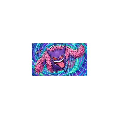 Mousepad Gengar doflamingo 60x35 Classic | Custom