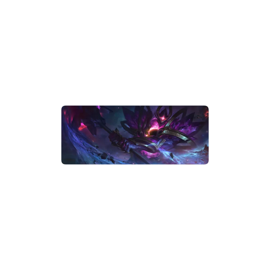 MORDEKAISER LOL