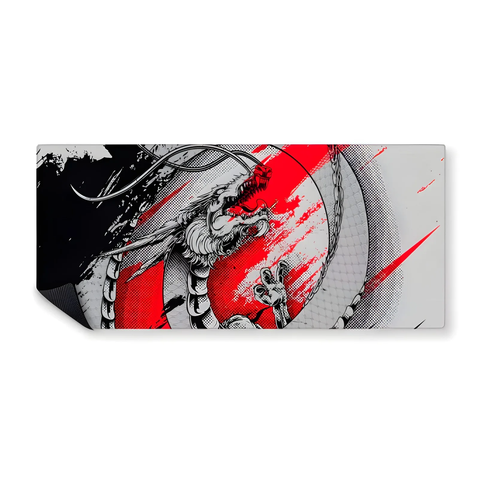 Mousepad Drake 2.0 | NOTMID