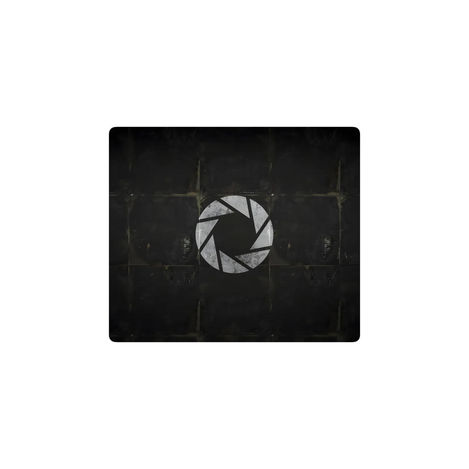 aperture science
