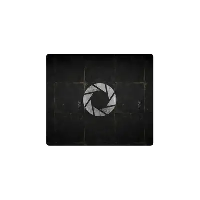 Mousepad Serie Ultra aperture science Control 49x42 | Custom