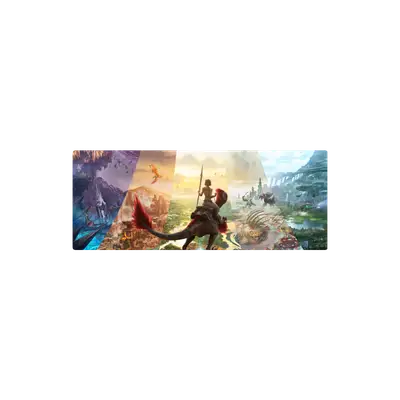 Mousepad Ark 82x32 Classic | Custom