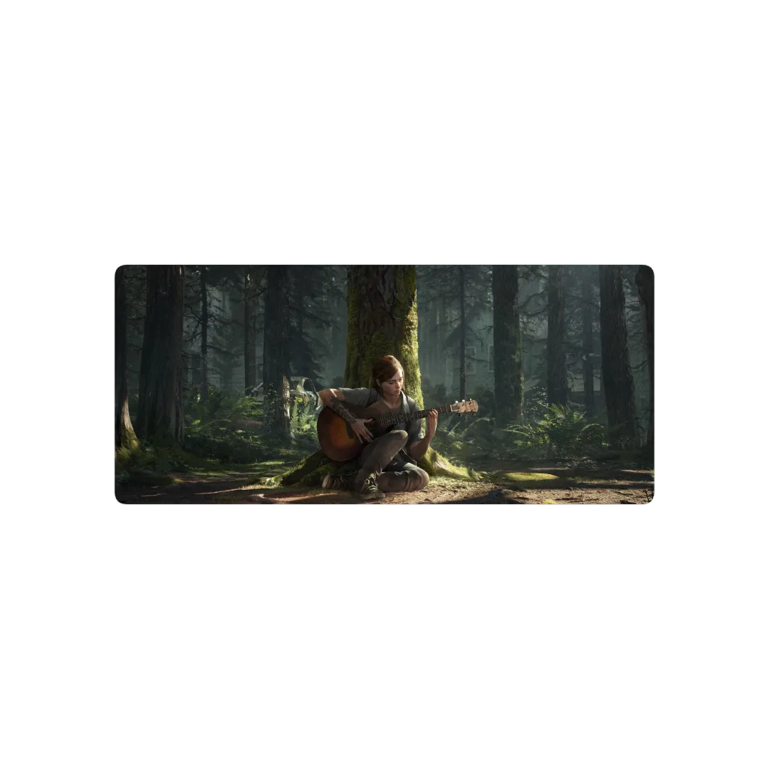 tlou br