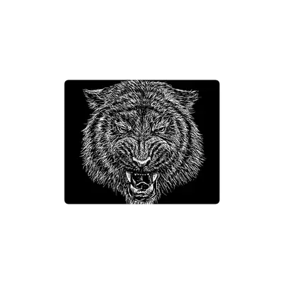Mousepad Tigre 777 50x40 PRO | Custom