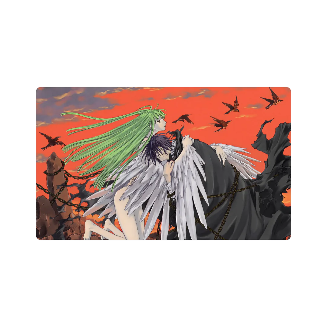 geass
