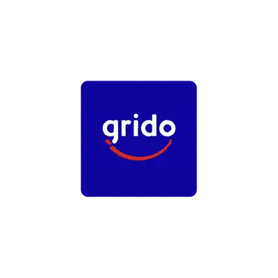 Mousepad Grido 25x25 Classic | Custom