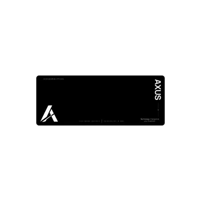 Mousepad mousepad axus 82x32 Classic | Custom