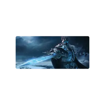 Mousepad Arthas 90x40 PRO | Custom