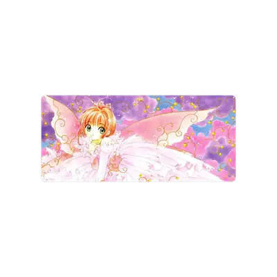 Mousepad SakuraCC Mariposa 90x40 PRO | Custom