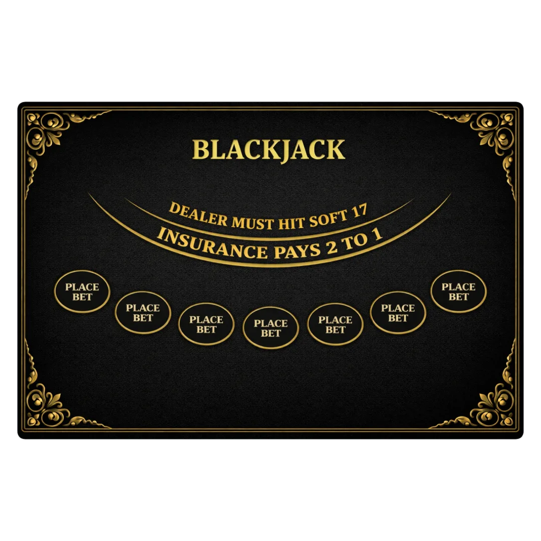 Blackjack