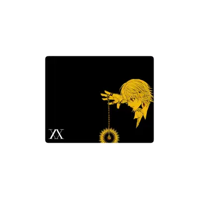 Mousepad Kurapika hxh 50x40 Classic | Custom
