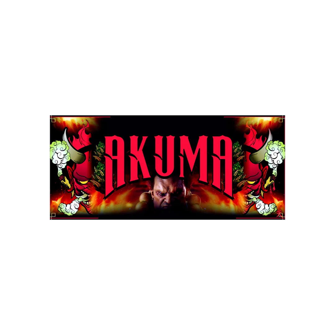 akuma