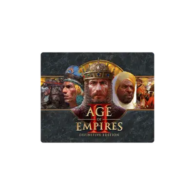 Mousepad Age 50x40 Classic | Custom