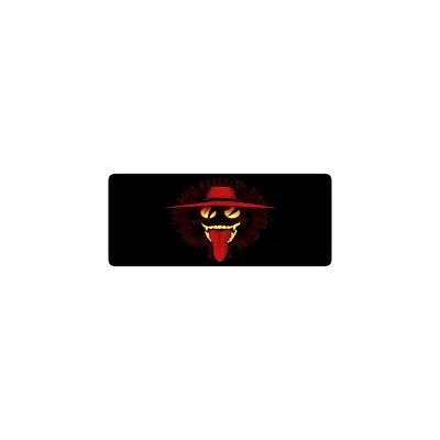 Mousepad Alucard Hellsing 65x27 PRO | Custom
