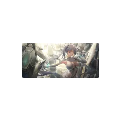 Mousepad Cinderella Nikke 82x37 PRO | Custom