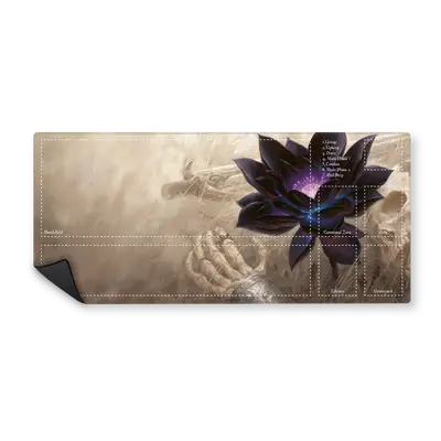 Mousepad MTG Lotus 90x40 PRO | Custom