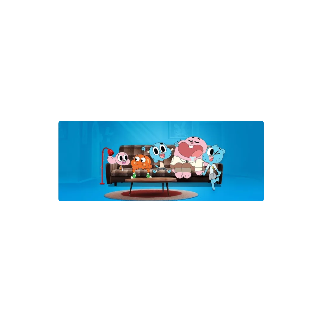 Gumball