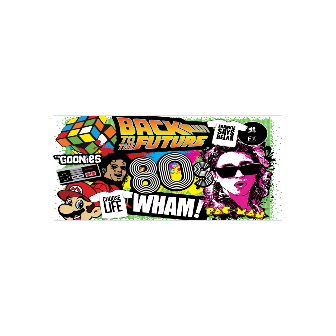 los 80s