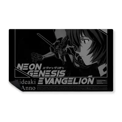 Mousepad Evangelion Serie PRO de NOTMID, foto 7