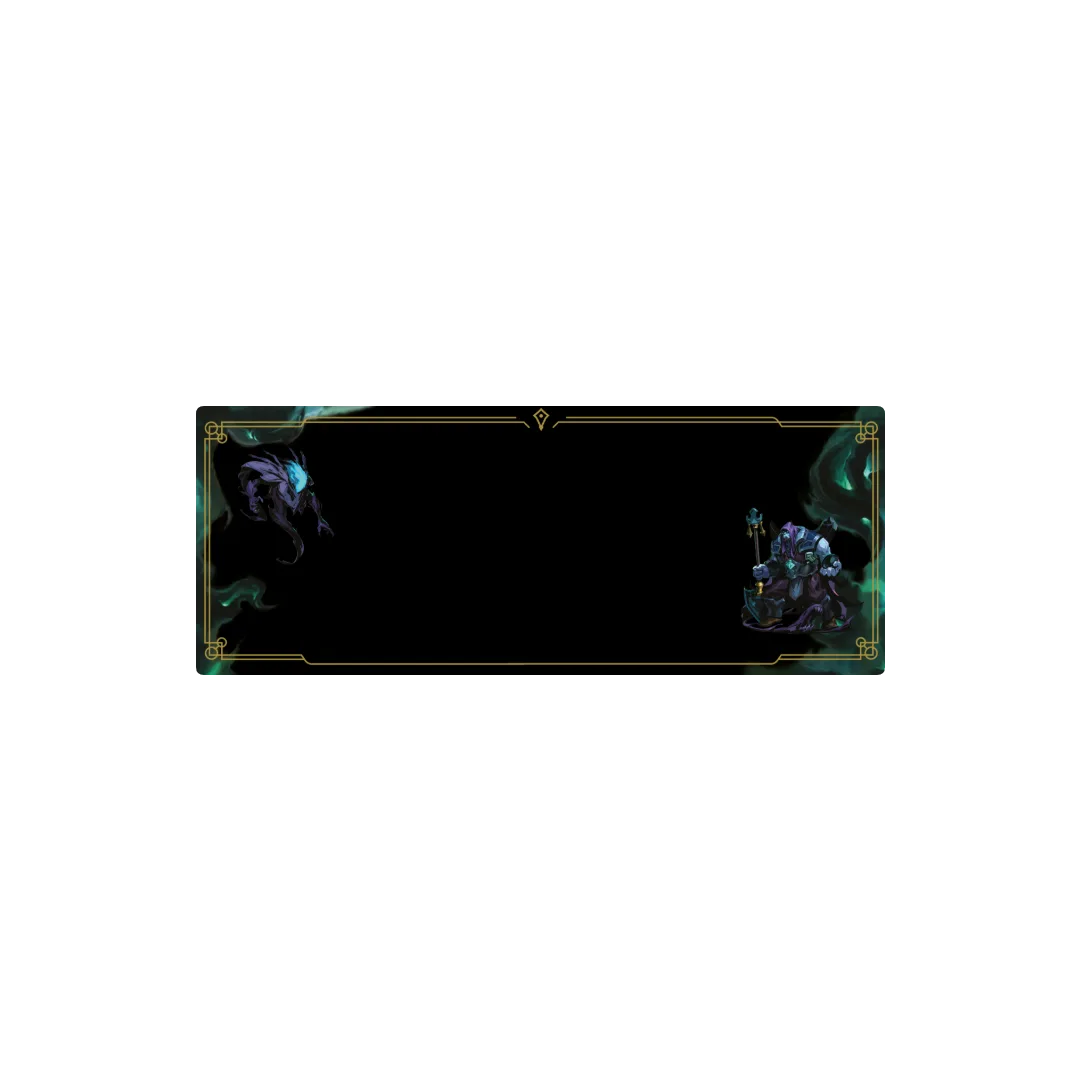 Mousepad Yorick