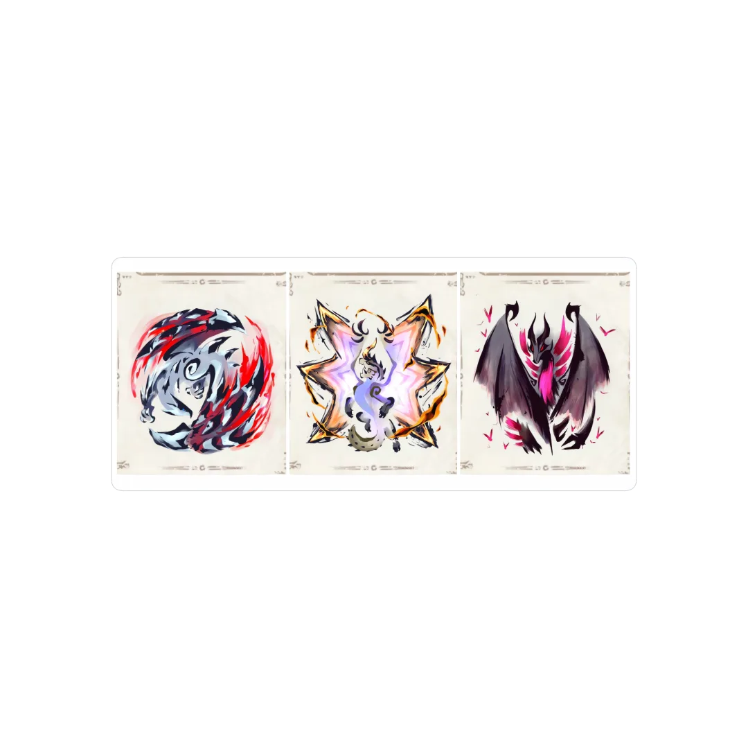 Monster Hunter Rise