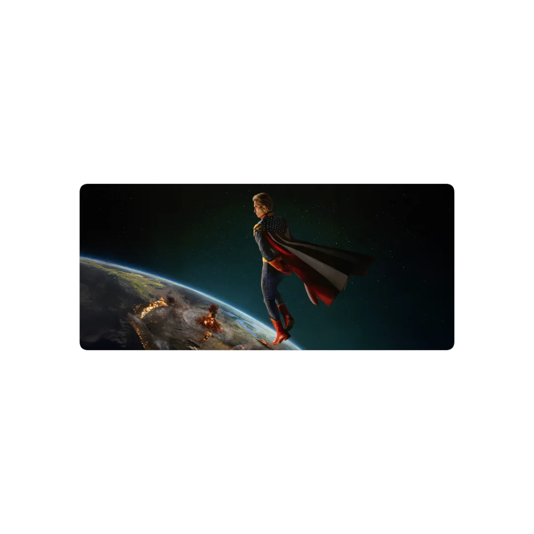 Homelander