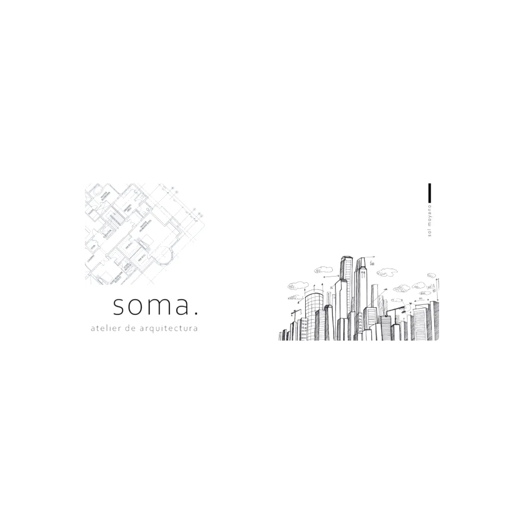 SOMA ARQ