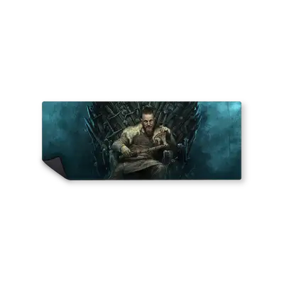 Mousepad RAGNAR 82x32 Classic | Custom