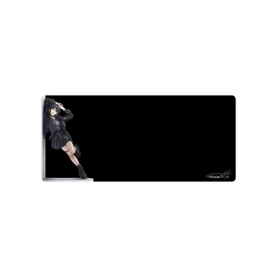 Mousepad pad mikasa 90x40 PRO | Custom
