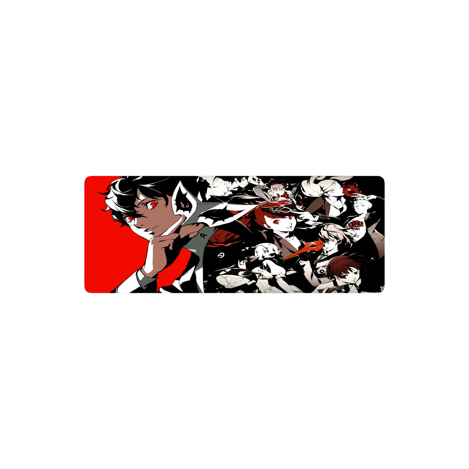FX PERSONA2