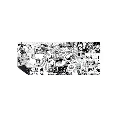 Mousepad One Piece Manga Serie Classic de NOTMID, foto 2