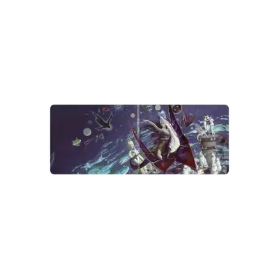 Mousepad elecwizard 82x32 Classic | Custom