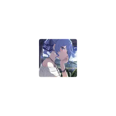 Mousepad suisei 30x30 Classic | Custom