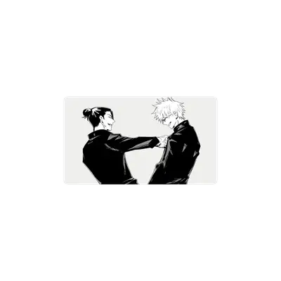 Mousepad Gojogeto 70x40 PRO | Custom