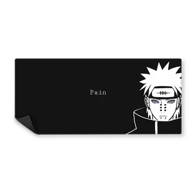Mousepad DARK PAIN 90x40 Classic | Custom