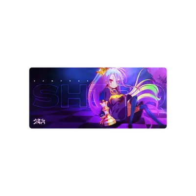 Mousepad SHIRO 90x40 PRO | Custom