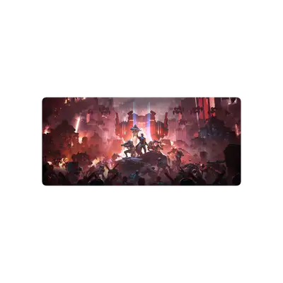 Mousepad Machinery of Oppression 90x40 Classic | Custom