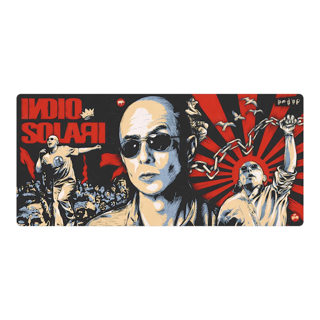 Indio Solari GRANDE