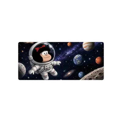 Mousepad Mafalda 90x40 PRO | Custom