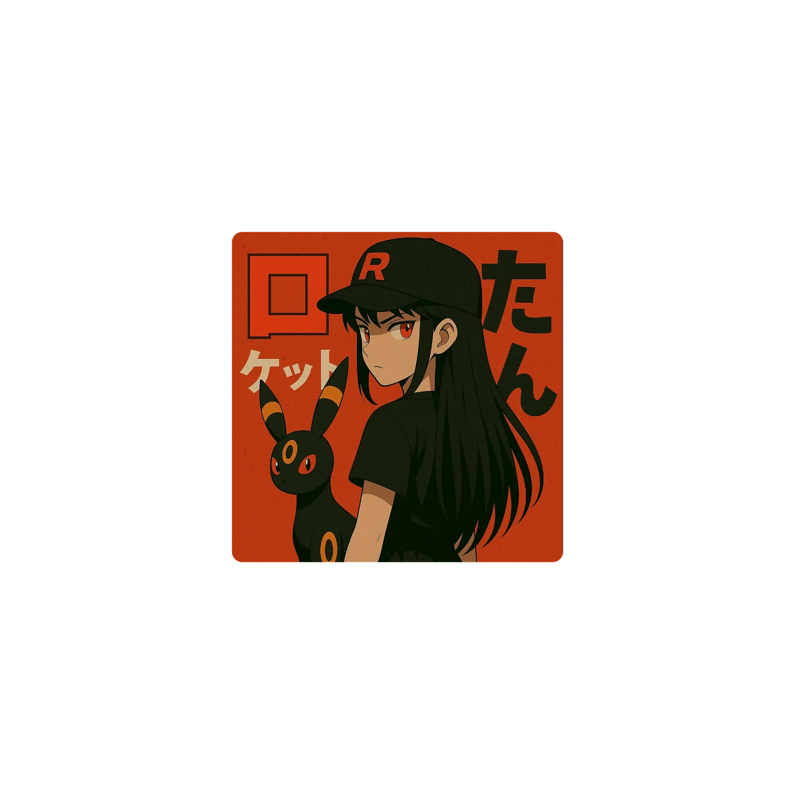 Mousepad santi 45x45 PRO | Custom