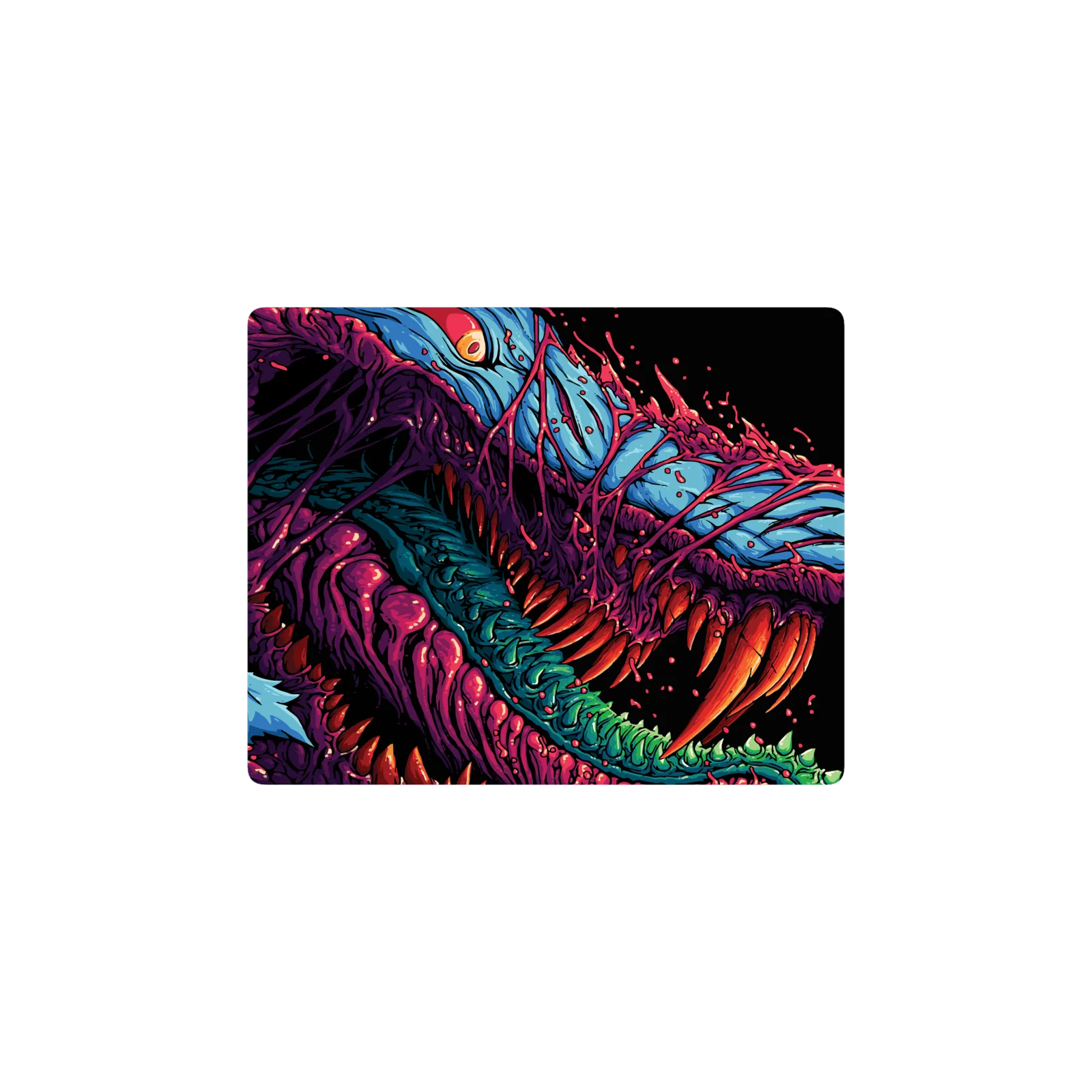 Hyperbestia