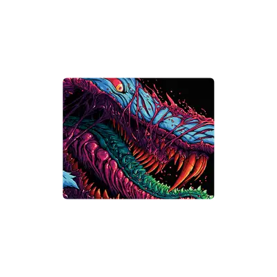 Mousepad Hyperbestia 50x40 PRO | Custom