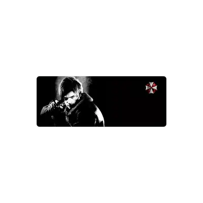 Mousepad Leon resident evil 82x32 PRO | Custom