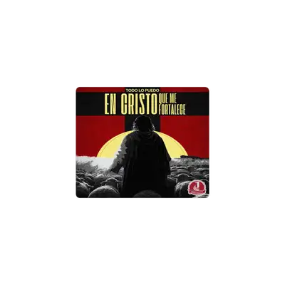 Mousepad Cristo 60x50 PRO | Custom