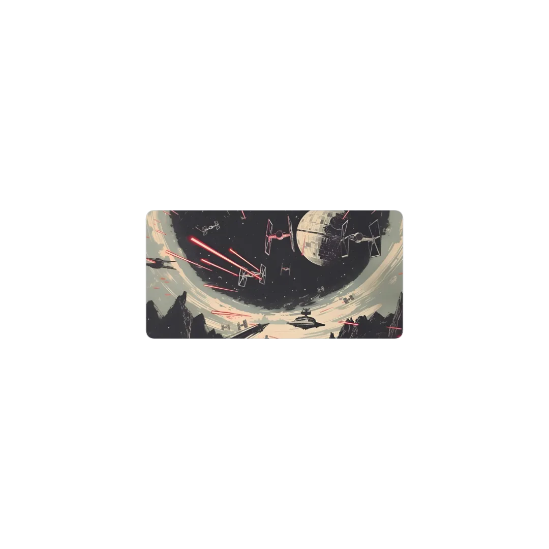 Star Wars Minimalista